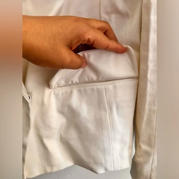 Reed Krakoff Blazer - Picture 3 of 9